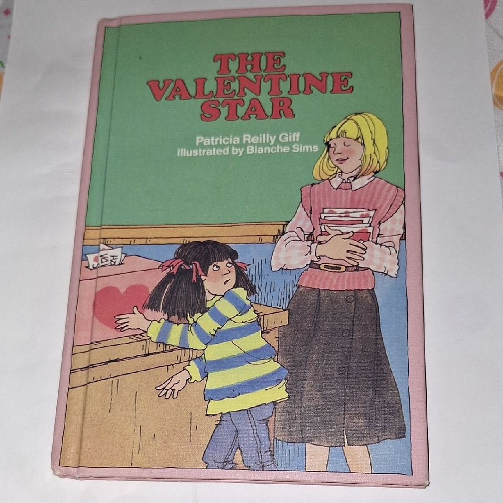 Charming Children's Book